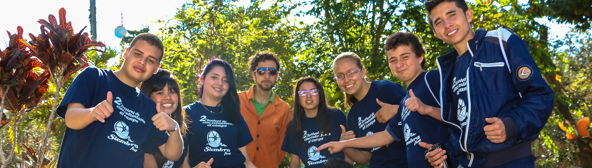 voluntariado dialekta